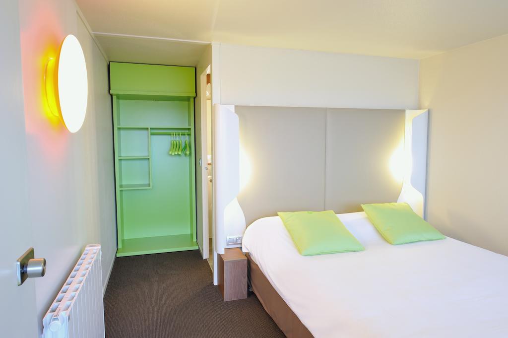 Campanile Les Ulis - Courtaboeuf Hotel Kültér fotó